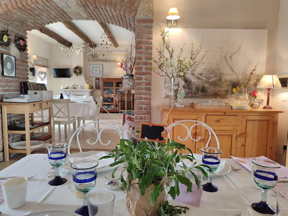 Masseria Fontana Dei Fieri Пиетрелчина Екстериор снимка
