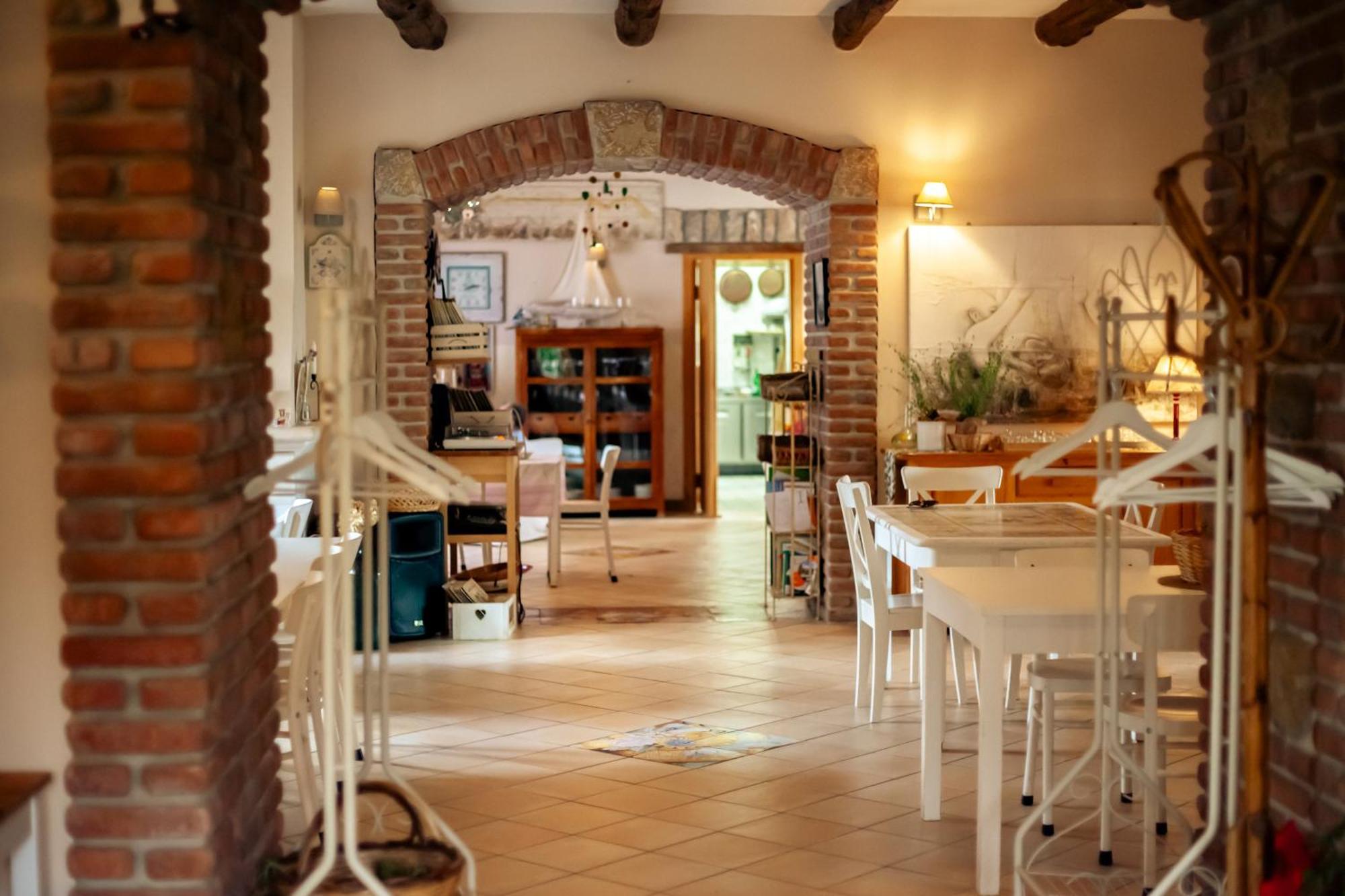 Masseria Fontana Dei Fieri Пиетрелчина Екстериор снимка
