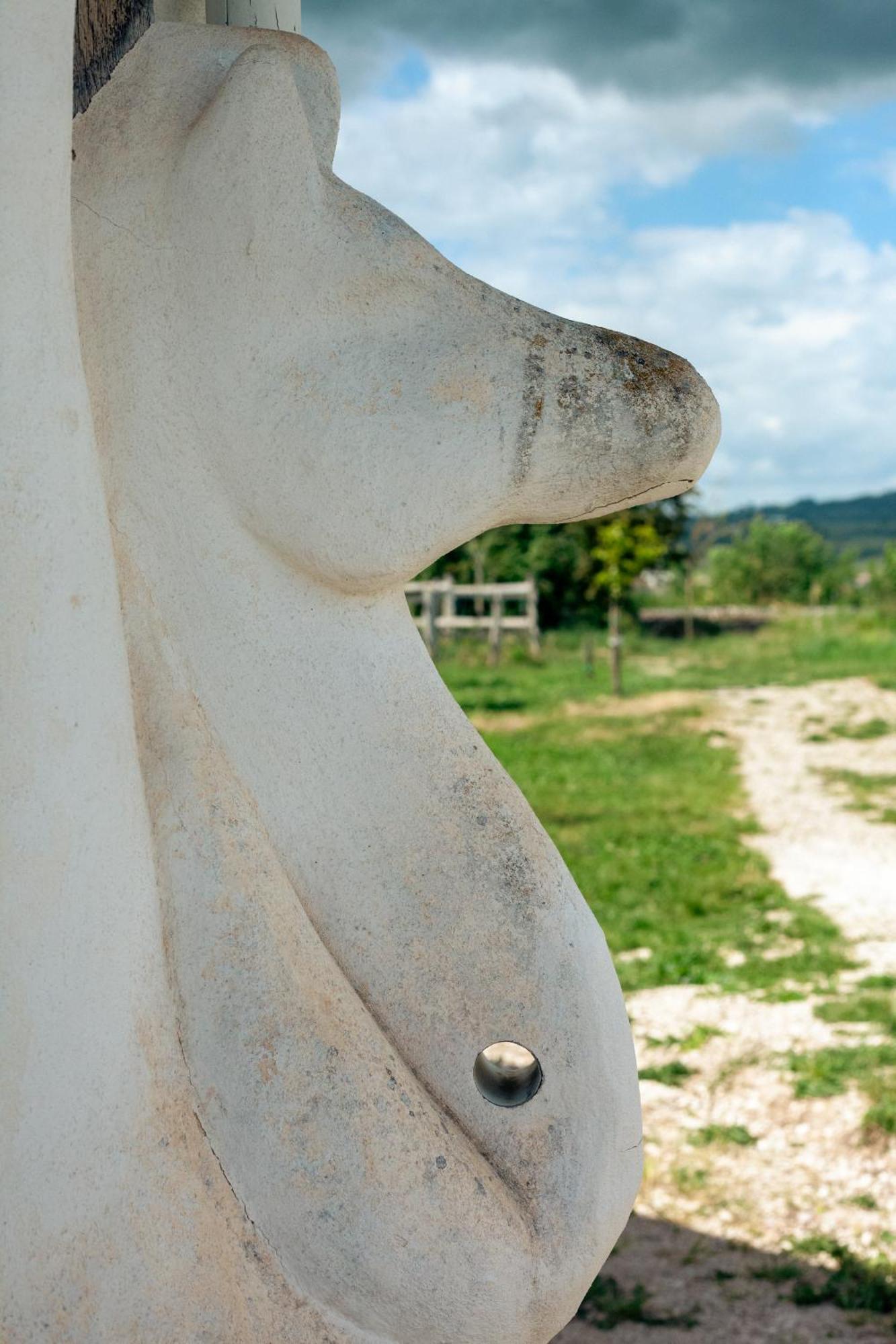 Masseria Fontana Dei Fieri Пиетрелчина Екстериор снимка