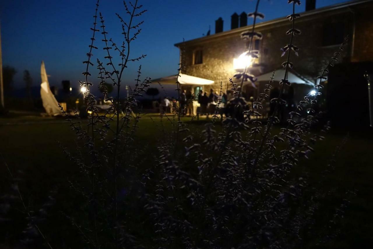 Masseria Fontana Dei Fieri Пиетрелчина Екстериор снимка